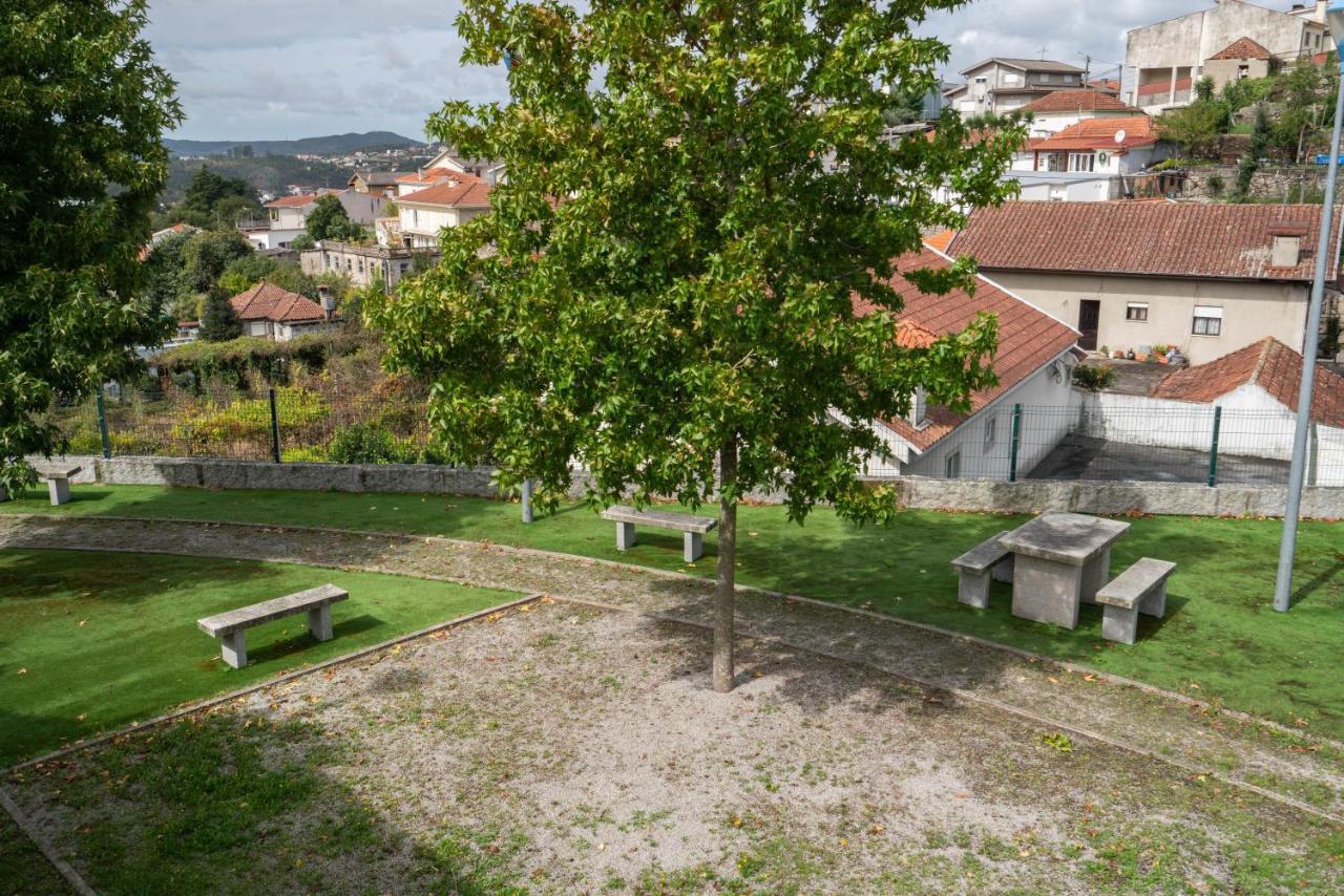 Casa Petisqueira 88-Paredes-Oporto Rebordosa Экстерьер фото